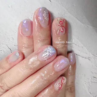 ネイル sisters nail.fのネイルデザイン
