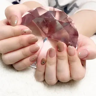 ネイル 🩵池袋heart nail🩵のネイルデザイン
