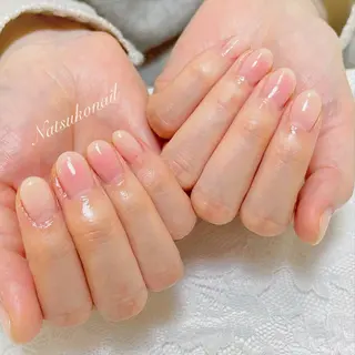 ネイル NATSUKO NAILのネイルデザイン