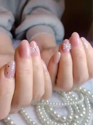 ネイル HALU ハルのネイルデザイン