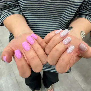 ネイル TK nail Sugiyamaのネイルデザイン