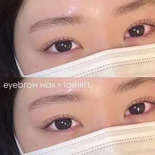 マツエク・マツパ Plus Elima / rioのマツエク・マツパデザイン