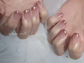 ネイル ✯.。 arbre  nail 。✯.のネイルデザイン