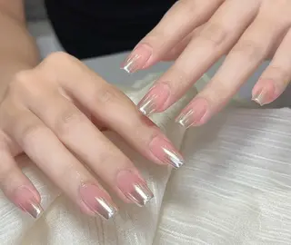 ネイル 里奈 Nailのネイルデザイン
