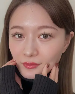 アイブロウ SPARKLE.恵比寿アイブロウサロン所属・SPARKLE. Ayaka🐰の眉毛・アイブロウイメージ