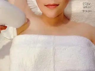 SILKY GLOW エステビューティのエステ・リラクイメージ