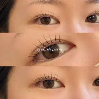 マツエク・マツパ kyoka 🌼のマツエク・マツパデザイン