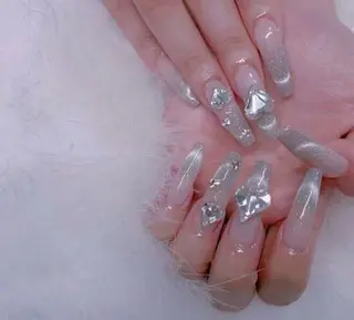 ネイル ビューティー ネイルのネイルデザイン