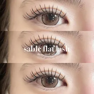 マツエク・マツパ eyelash ufuのマツエク・マツパデザイン