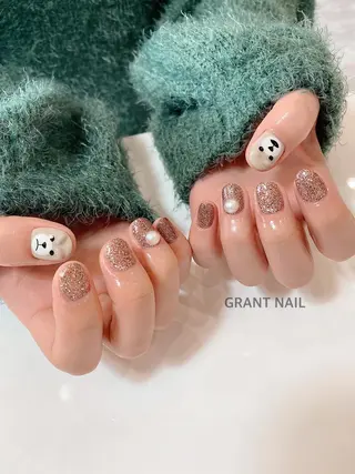 ネイル GRANT NAIL 岩出店のネイルデザイン