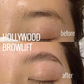 マハロ＆フェスタ 麻布十番店のマツエク・マツパデザイン