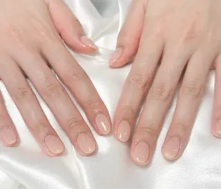 ネイル nail salon Puellaのネイルデザイン