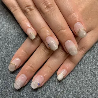 ネイル &robe yurieのネイルデザイン