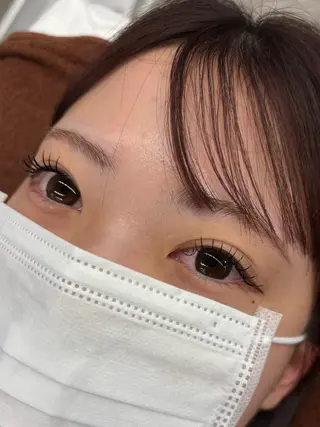 マツエク・マツパ 今川 結月の眉毛・アイブロウイメージ