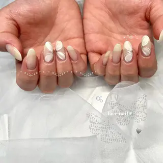 ネイル 🌷Gemini nami🌷のネイルデザイン