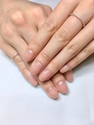 ネイル 新宿ネイルサロン ジェミディローサのネイルデザイン