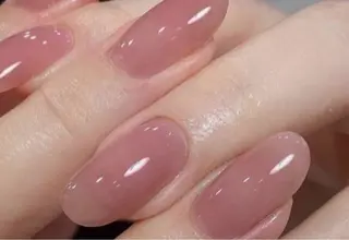 ネイル 栗山 カンナのネイルデザイン