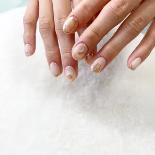 ネイル Laki nailのネイルデザイン