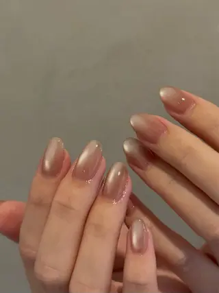 ネイル LOA. nanaのネイルデザイン