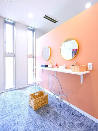 Hare& やの みずきのエステ・リラクイメージ