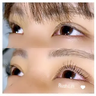 マツエク・マツパ 🩷ྀི中村 ほのか🧸🌷のヘアスタイル