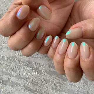 ネイル nailsalon Lenoaのネイルデザイン