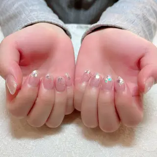 ネイル aoi nailのネイルデザイン