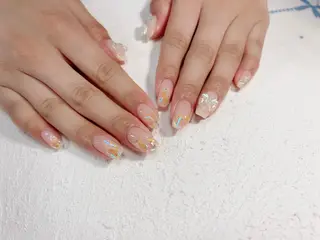 ネイル Regaro i.sのネイルデザイン