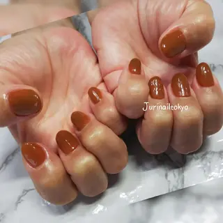 ネイル jurinail tokyoのネイルデザイン