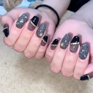 ネイル 💅fleur Ayumiのネイルデザイン