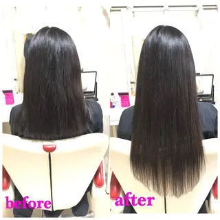 ロング 🌟ドレスアップ 神戸店🌟のヘアスタイル