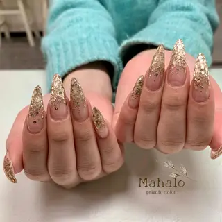 ネイル まはろ ねいる🌺のエステ・リラクイメージ