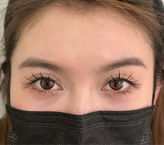 ネイル ╹◡╹MimoEye lash🌻Nailのマツエク・マツパデザイン