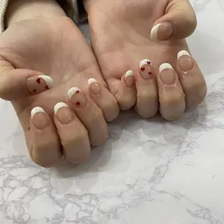 ネイル AYANA momo京橋のネイルデザイン