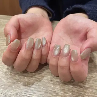 ネイル liberté🫧 新小岩のネイルデザイン