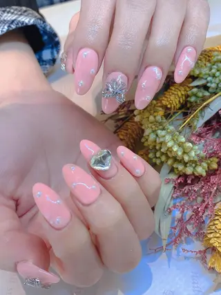 ネイル エムズ エムズのマツエク・マツパデザイン