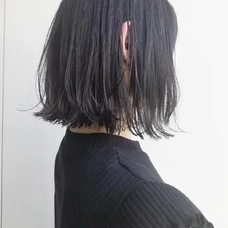 カラー ショート パーマ ヘアアレンジ iplus まつげ、眉毛、耳つぼのマツエク・マツパデザイン