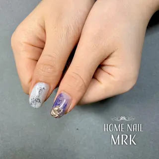 ネイル MARUKO nailのネイルデザイン