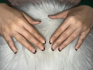 ネイル chou chouのネイルデザイン