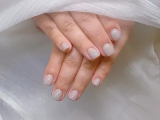 ネイル LingK/nail 高士 翔子のネイルデザイン