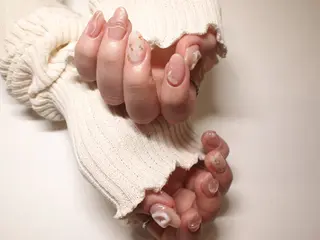 ネイル 【ORGAN】 nailのネイルデザイン