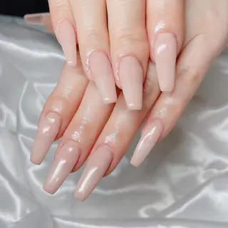 ネイル merci nailのネイルデザイン