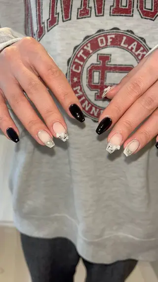 ネイル ai _nailのネイルデザイン