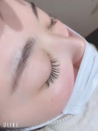 マツエク・マツパ ANELA 盛岡店のマツエク・マツパデザイン