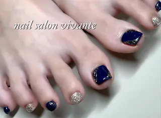 ネイル nail salon vivanteのネイルデザイン