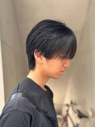 ショート 💐ナチュラルヘア Kroda💐のヘアスタイル