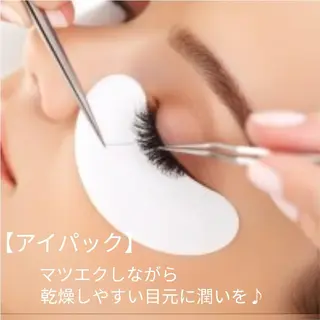 マツエク・マツパ Lassy keikoの眉毛・アイブロウイメージ