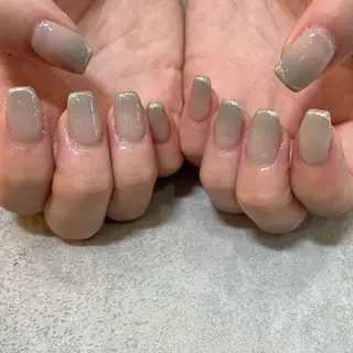 ネイル Nail Salon Gummi.のネイルデザイン