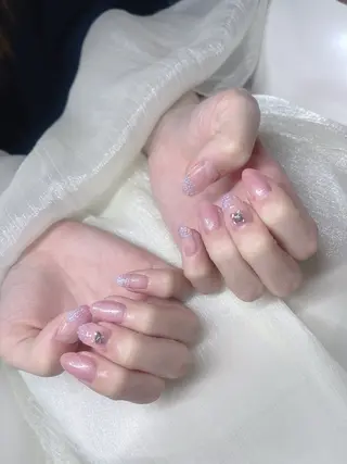 ネイル Rimi Nailアメリカ村のネイルデザイン