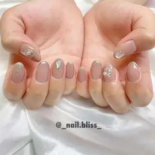 ネイル NAIL BLISSのネイルデザイン